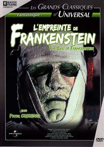 L'Empreinte de Frankenstein