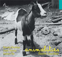 Animalities