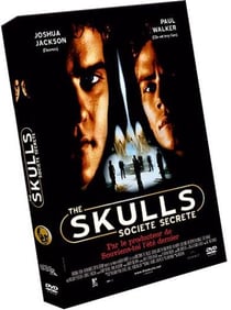 The Skulls, Société secrète