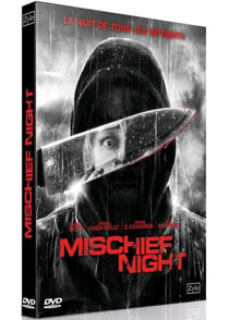 Mischief Night