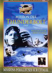 Mission des Thunderbolt