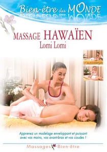 Massage Hawaien : Lomi Lomi