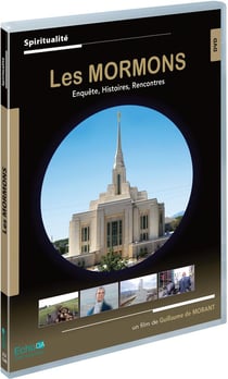 Mormons