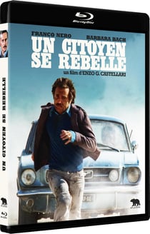 Un citoyen se rebelle