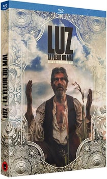 Luz, la fleur du mal
