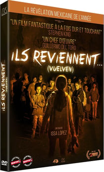 Ils reviennent...
