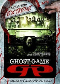 Ghost game
