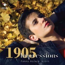 1905 impressions