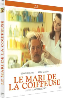 Le Mari de la coiffeuse