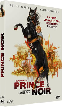 Prince Noir