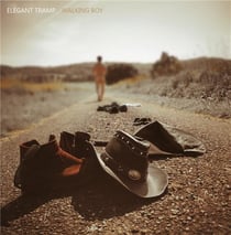 Walking Boy