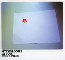 Les voix d'une ville
