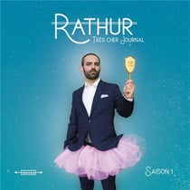 Très cher journal - Saison 1