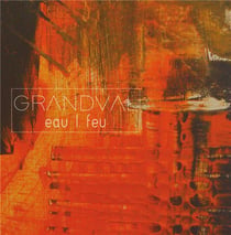 Eau - Feu - CD