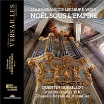 Noël sous l'Empire