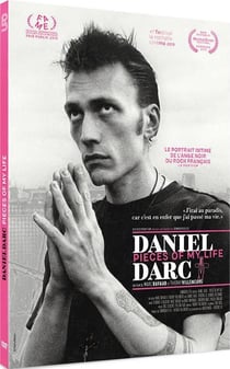 Daniel Darc