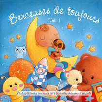 Berceuses de toujours /vol.1