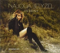 Curiosa - remixes 2