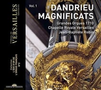 Magnificats /vol.1
