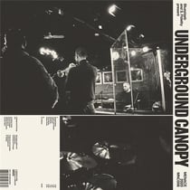 Bluestaeb & S. Fidelity present : Underground Canopy