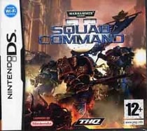 Warhammer 40000: Squad Command