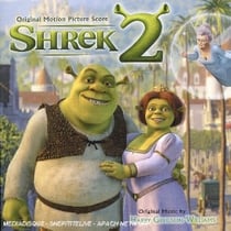 Shrek 2 (bof)