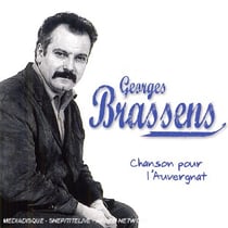 Chanson Pour L'Auvergnat