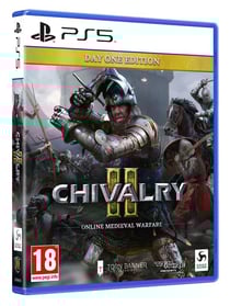 Chivalry 2 - Édition Day One