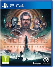 Stellaris