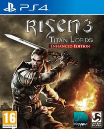 Risen 3 : Titan Lords - Édition Enhanced