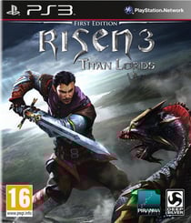 Risen 3 : Titan Lords - First Edition