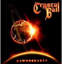 Dawnbreaker