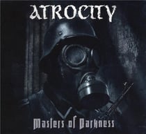 Masters of darkness
