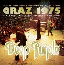Live in Graz 1975