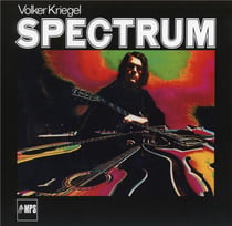 Spectrum
