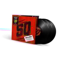 Official Archive Series Vol. 2