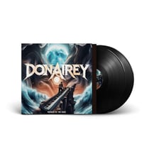 Pushed To The Edge - édition gatefold 180g