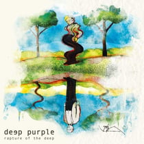 Rapture Of The Deep - édition gatefold 180g