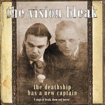 The deathship has a new captain
