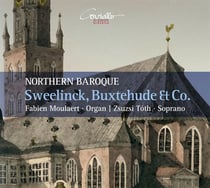 Northern baroque
