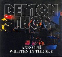 Anno 1972 - Written In The Sky