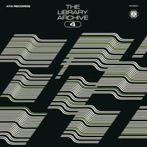 The Library Archive Vol. 4