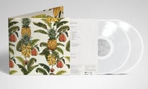 The White Lotus - Original Soundtack - édition;limitée