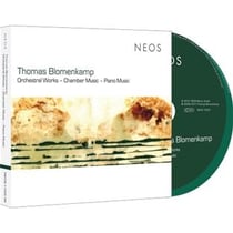 Oeuvres orchestrales, musique de chambre, musique pour piano