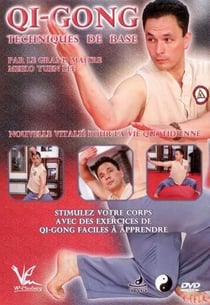 Qi Gong : Techniques de base