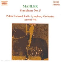 Symphonie N°5