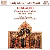 Integrale De La Musique Sacree