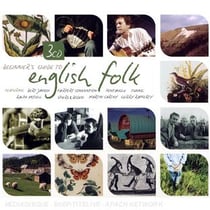 Beginner's guide to English folk