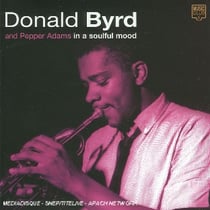 In a soulful mood