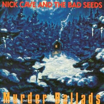 Murder ballads